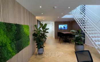 Kantoorruimte huren Rokin 38, Amsterdam (1)