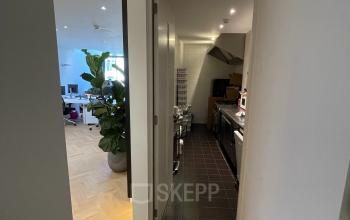 Kantoorruimte huren Rokin 38, Amsterdam (1)