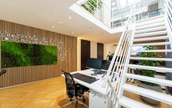 Kantoorruimte huren Rokin 38, Amsterdam (1)