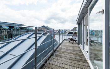 Kantoorruimte huren Rokin 38, Amsterdam (1)