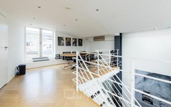 Kantoorruimte huren Rokin 38, Amsterdam (1)