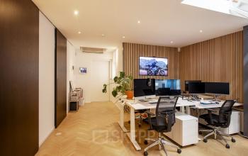 Kantoorruimte huren Rokin 38, Amsterdam (1)