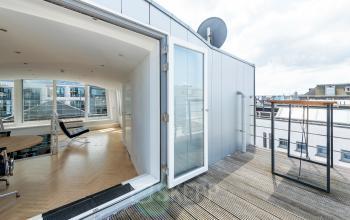 Kantoorruimte huren Rokin 38, Amsterdam (1)