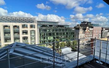 Kantoorruimte huren Rokin 38, Amsterdam (1)