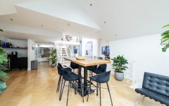 Kantoorruimte huren Rokin 38, Amsterdam (1)