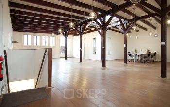 Rent office space Warmoesstraat 149 - 151, Amsterdam (53)