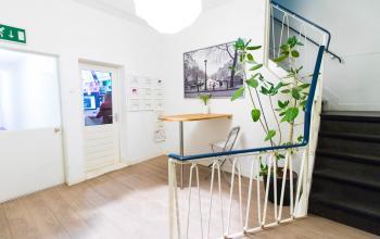 Rent office space Warmoesstraat 155, Amsterdam (33)