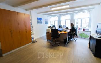 Rent office space Warmoesstraat 155, Amsterdam (32)