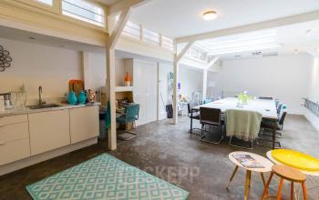 Rent office space Warmoesstraat 155, Amsterdam (38)