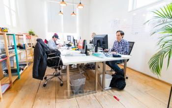 Rent office space Warmoesstraat 155, Amsterdam (31)