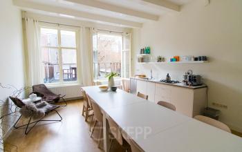 Rent office space Warmoesstraat 155, Amsterdam (37)