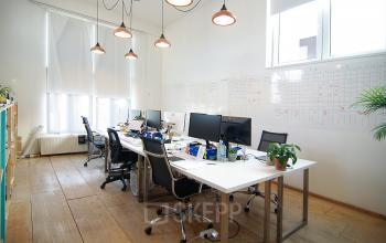 Rent office space Warmoesstraat 155, Amsterdam (42)
