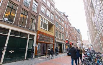Rent office space Warmoesstraat 155, Amsterdam (39)