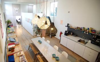 Rent office space Warmoesstraat 155, Amsterdam (43)
