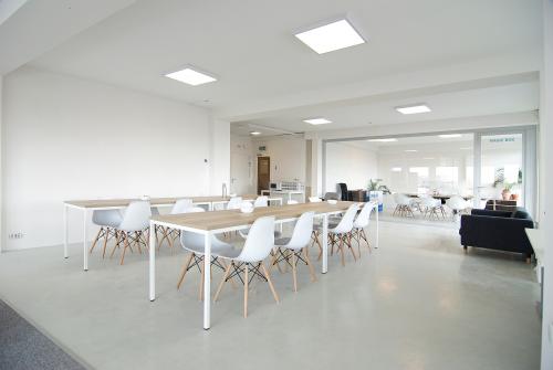 Kantoorruimte huren Kleine-Gartmanplantsoen 21, Amsterdam (3)