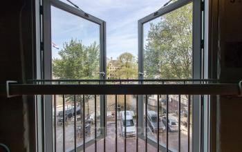 Prachtig uitzicht tijdens je vergaderingen