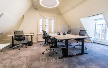 meerdere kantoorruimten beschikbaar Amsterdam
