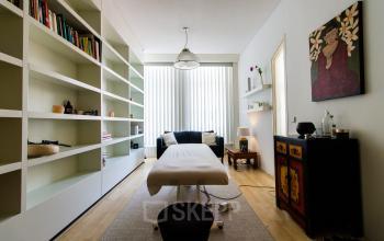 Office spaces for rent at the Herengracht in Amsterdam