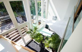 Rent office space Overtoom 47, Amsterdam (16)