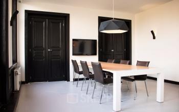Meeting room for rent in Amsterdam