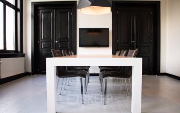 Meeting room for rent in Amsterdam