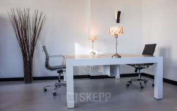 Working place for rent in Amsterdam Vossiusstraat