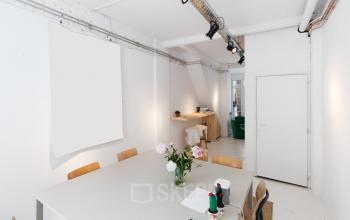 office space in Amsterdam for creative people