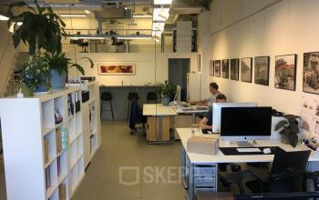 Kantoorruimte huren Westerdok 230, Amsterdam (2)