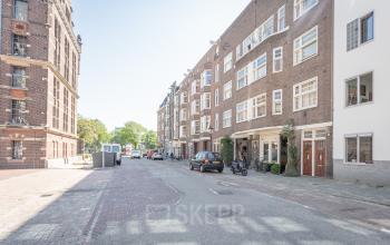 Rent office space Tolstraat 186 hs, Amsterdam (8)