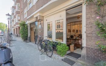 Rent office space Tolstraat 186 hs, Amsterdam (4)