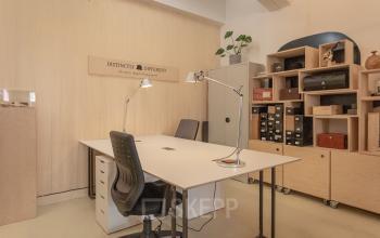 Rent office space Tolstraat 186 hs, Amsterdam (6)