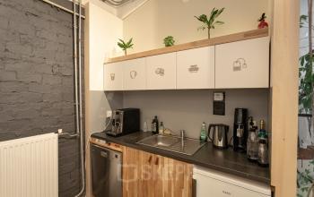 Rent office space Tolstraat 186 hs, Amsterdam (2)
