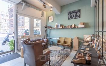 Rent office space Tolstraat 186 hs, Amsterdam (3)
