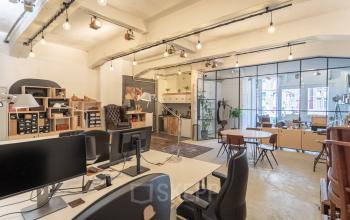 Rent office space Tolstraat 186 hs, Amsterdam (5)