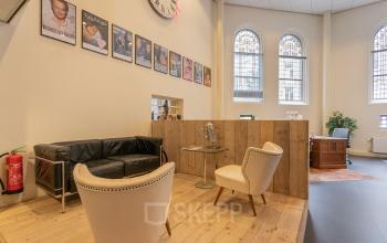 Rent office space Van Ostadestraat 149, Amsterdam (11)