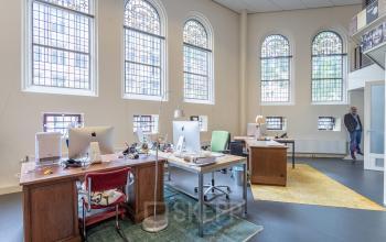 Rent office space Van Ostadestraat 149, Amsterdam (12)