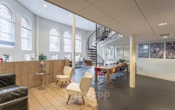 Rent office space Van Ostadestraat 149, Amsterdam (13)