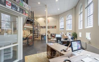 Rent office space Van Ostadestraat 149, Amsterdam (8)