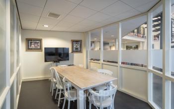 Rent office space Van Ostadestraat 149, Amsterdam (1)