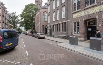 Rent office space Van Ostadestraat 149, Amsterdam (6)