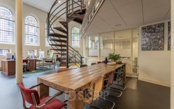Rent office space Van Ostadestraat 149, Amsterdam (10)