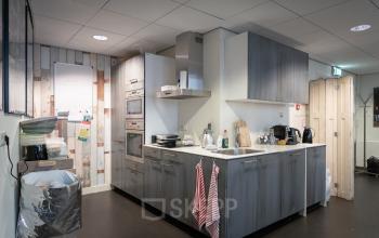 Rent office space Van Ostadestraat 149, Amsterdam (9)