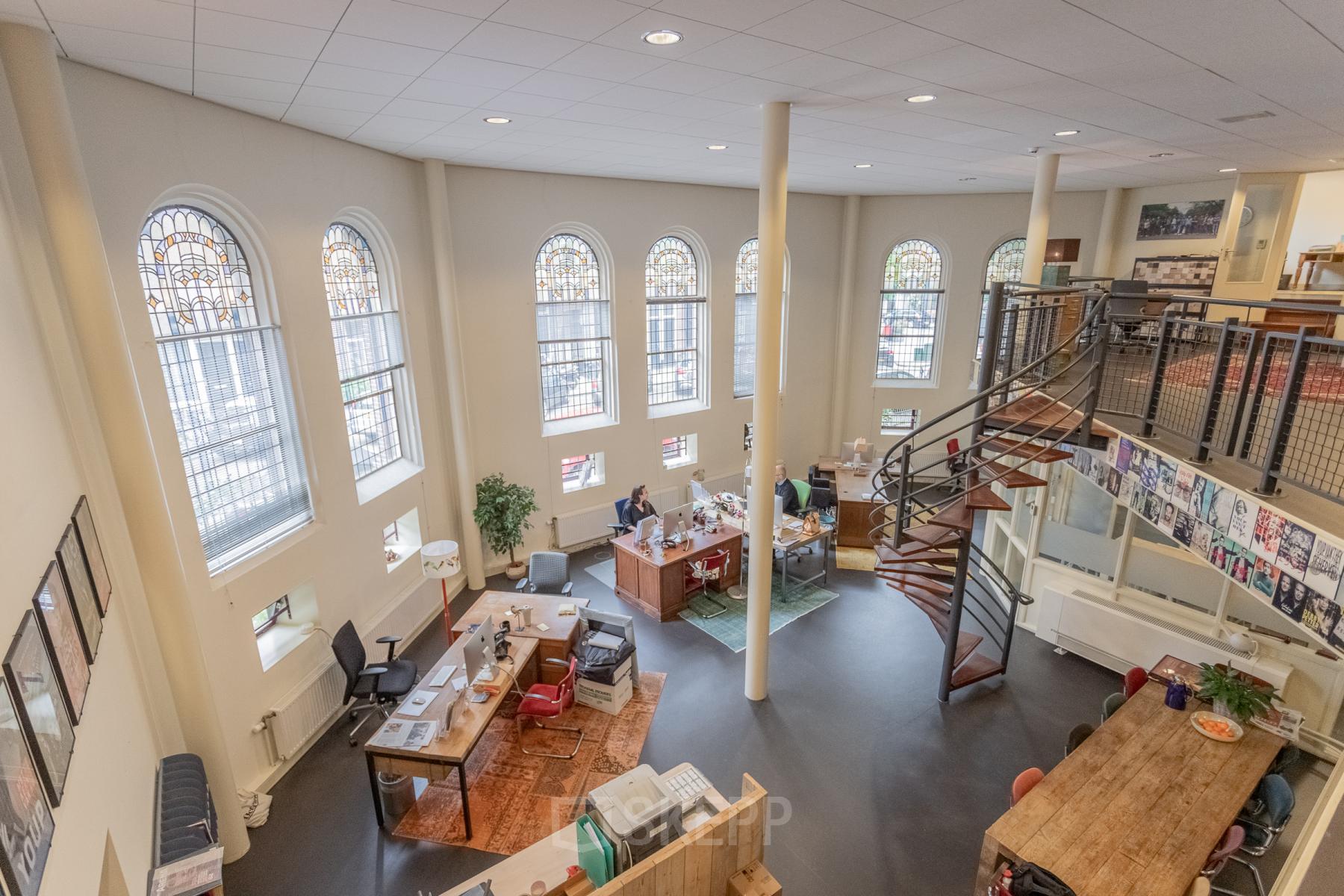 Rent office space Van Ostadestraat 149, Amsterdam (2)