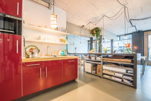 Rent office space Gerard Doustraat 212, Amsterdam (27)