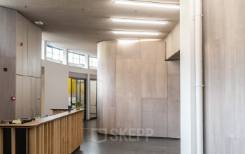 Kantoorruimte huren Tolstraat 160, Amsterdam (1)