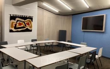 Kantoorruimte huren Tolstraat 160, Amsterdam (1)