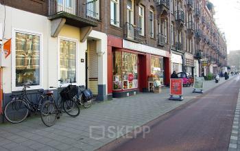 Rent office space Ceintuurbaan 222, Amsterdam (13)