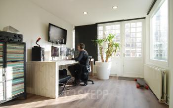 Rent office space Ceintuurbaan 222, Amsterdam (12)