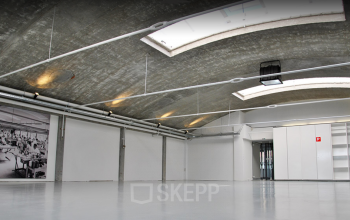 Rent office space Generaal Vetterstraat 72, Amsterdam (31)