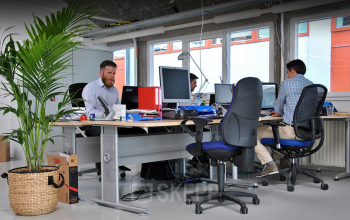 Rent office space Generaal Vetterstraat 72, Amsterdam (30)